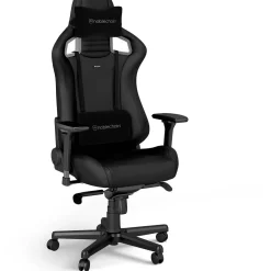 noblechairs EPIC Gaming Stuhl - Black Edition