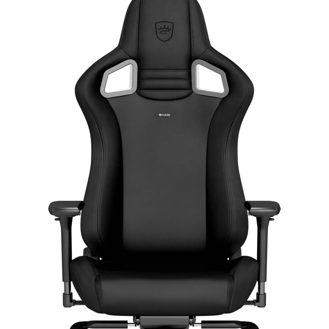 noblechairs EPIC Gaming Stuhl - Black Edition