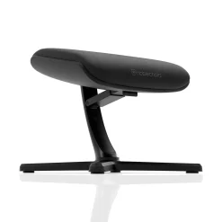 noblechairs Fußstütze 2 - Black Edition