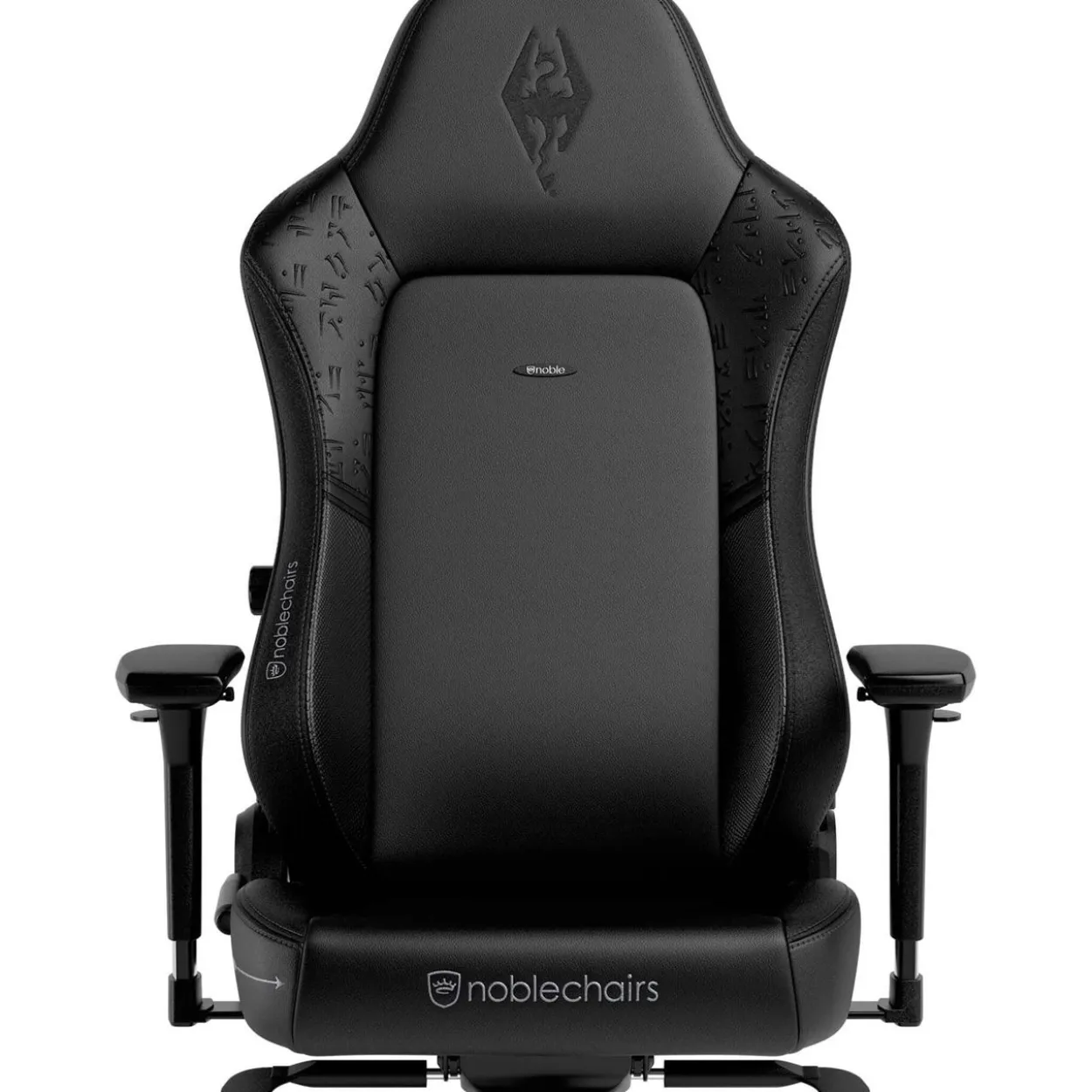 noblechairs HERO Gaming Stuhl - The Elder Scrolls V: Skyrim 10th Anniversary Edition