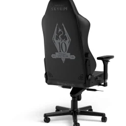 noblechairs HERO Gaming Stuhl - The Elder Scrolls V: Skyrim 10th Anniversary Edition