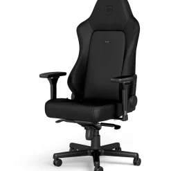 noblechairs HERO Gaming Stuhl - Black Edition