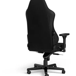 noblechairs HERO Gaming Stuhl - Black Edition