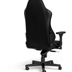 noblechairs HERO Gaming Stuhl - schwarz/rot
