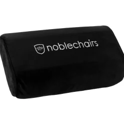 noblechairs Kissen-Set für EPIC/ICON/HERO - schwarz/weiß