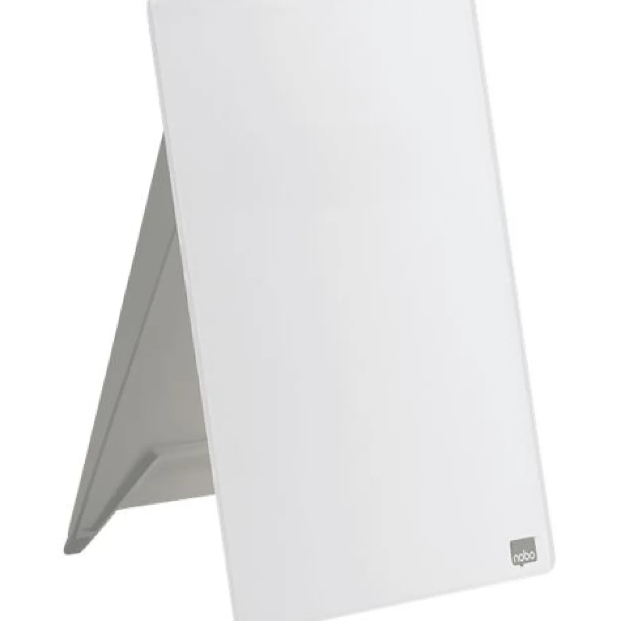 NOBO Diamond Notizboard aufstellbar