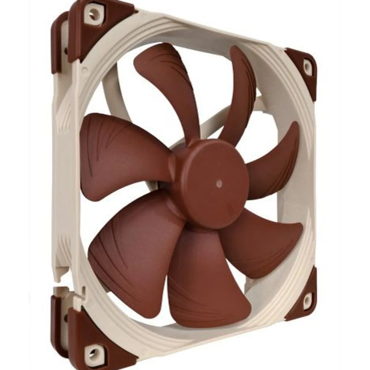 Noctua NF-A14 ULN 140x140x25mm 800 U/min 12 dB(A) braun/beige