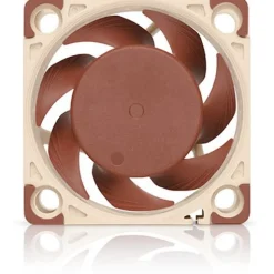 Noctua NF-A4x20 FLX 40x40x20mm 3700-5000 U/min 8.5-14.9 dB(A) braun/beige
