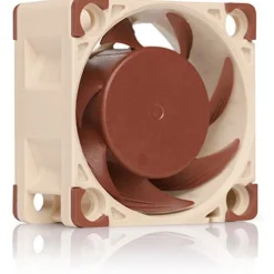 Noctua NF-A4x20 FLX 40x40x20mm 3700-5000 U/min 8.5-14.9 dB(A) braun/beige