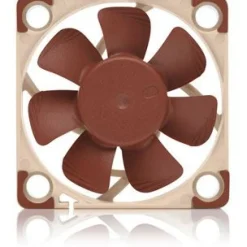 Noctua NF-A4x10 PWM 40x40x10mm 1000-5000 U/min 19.6 dB(A) braun/beige