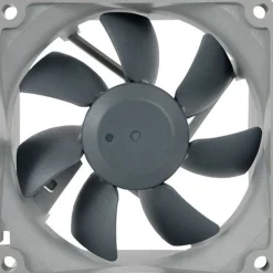 Noctua NF-R8 redux-1800 PWM 80x80x25mm 1800 U/min 17.1 dB(A) grau