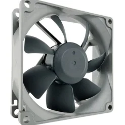 Noctua NF-R8 redux-1200 80x80x25mm 1200 U/min 9.1 dB(A) grau