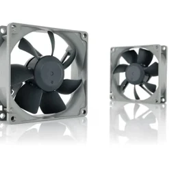 Noctua NF-R8 redux-1800 80x80x25mm 1800 U/min 17.1 dB(A) grau