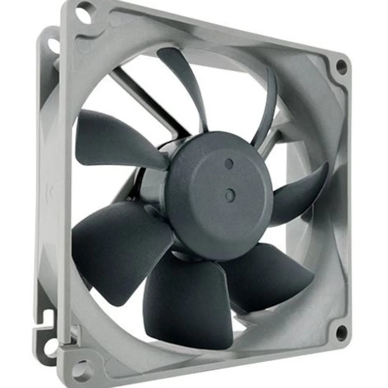 Noctua NF-R8 redux-1800 80x80x25mm 1800 U/min 17.1 dB(A) grau