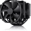 Noctua NH-D15 chromax.black Tower Kühler