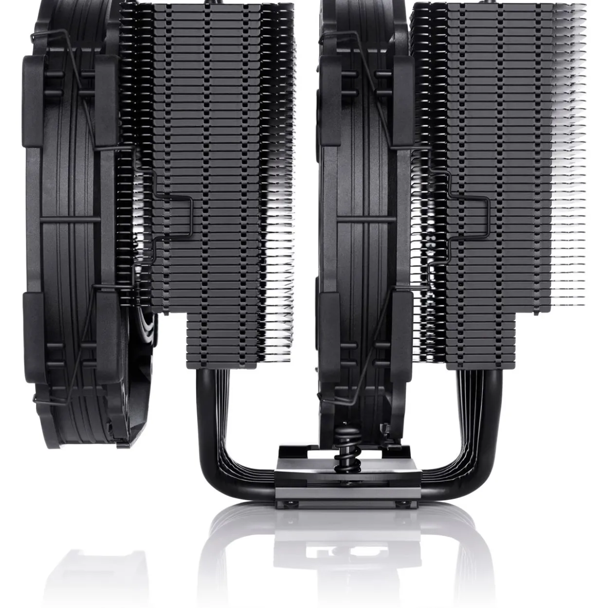 Noctua NH-D15 chromax.black Tower Kühler