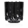 Noctua NH-D9L chromax.black Tower Kühler