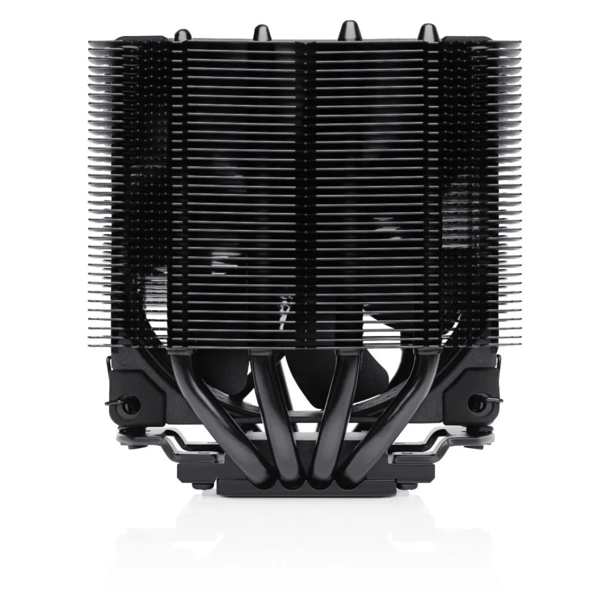 Noctua NH-D9L chromax.black Tower Kühler