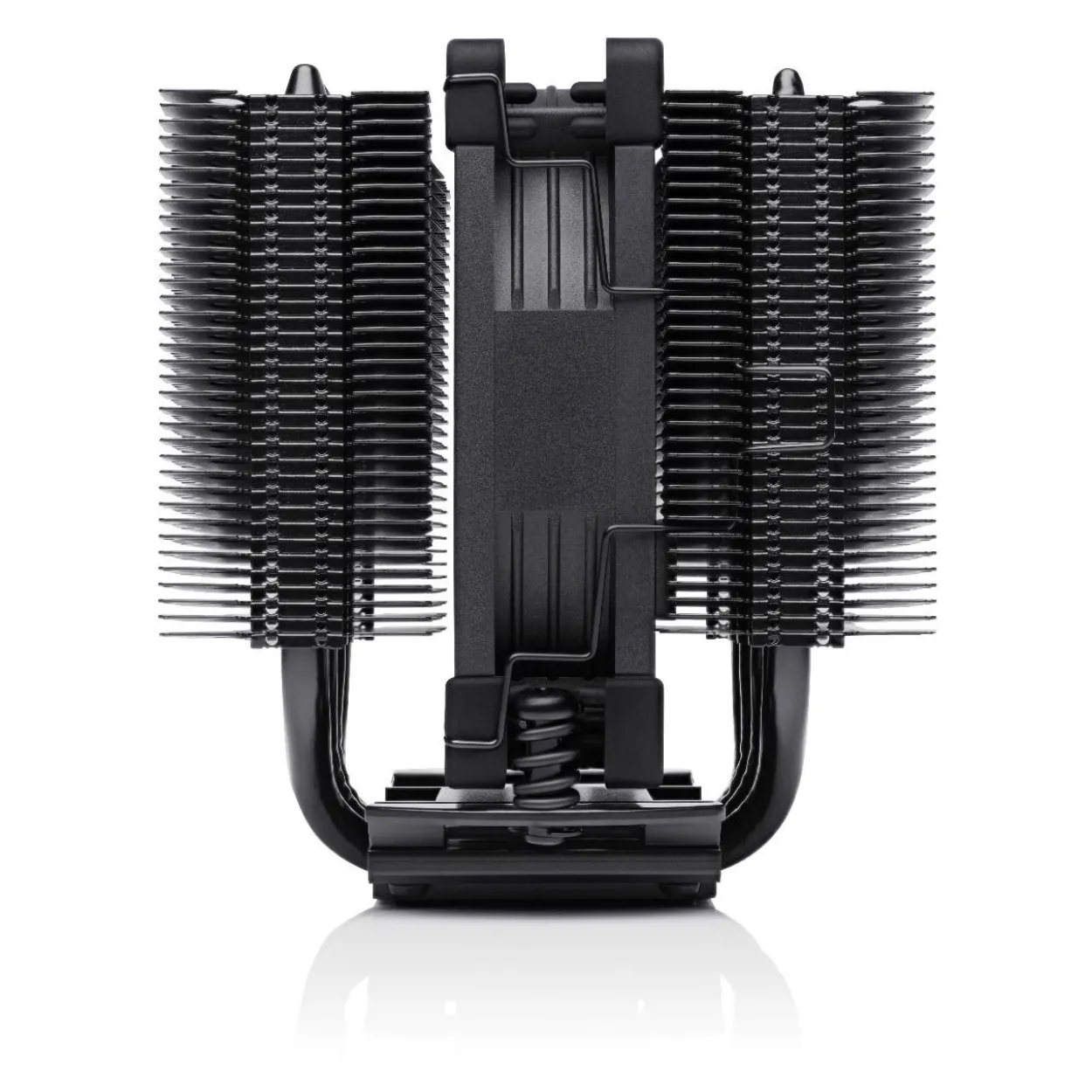 Noctua NH-D9L chromax.black Tower Kühler