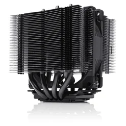 Noctua NH-D9L chromax.black Tower Kühler