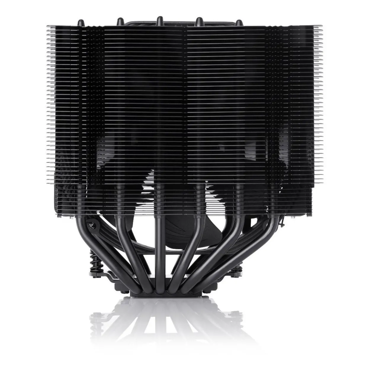 Noctua NH-D15S chromax.black Tower Kühler