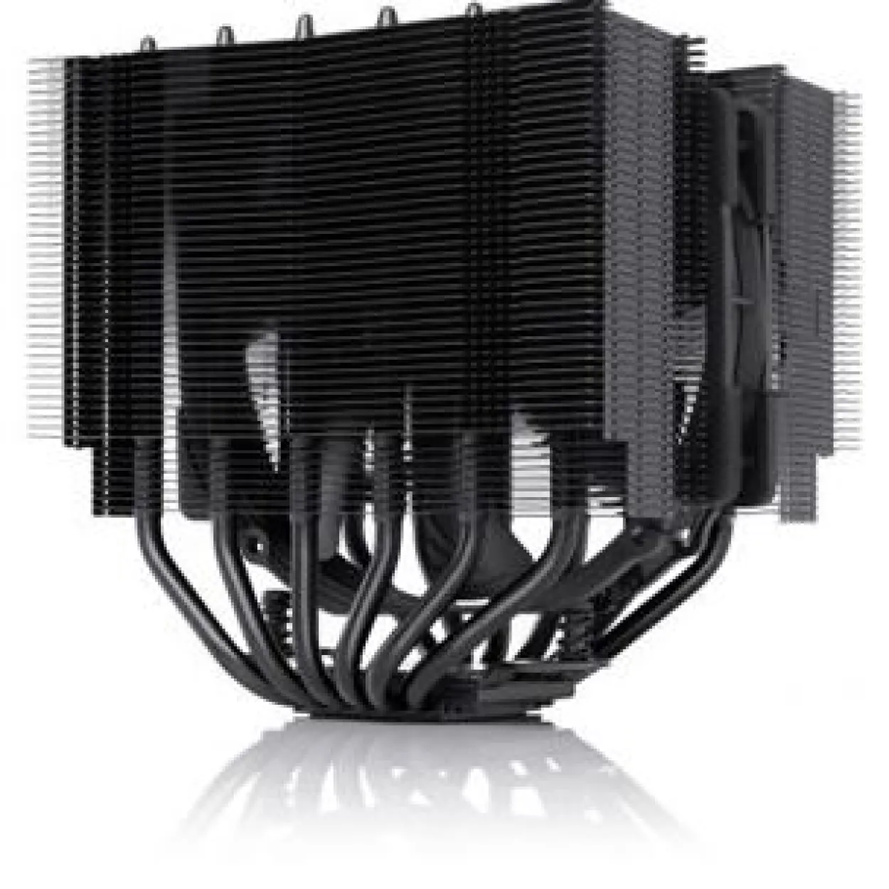 Noctua NH-D15S chromax.black Tower Kühler