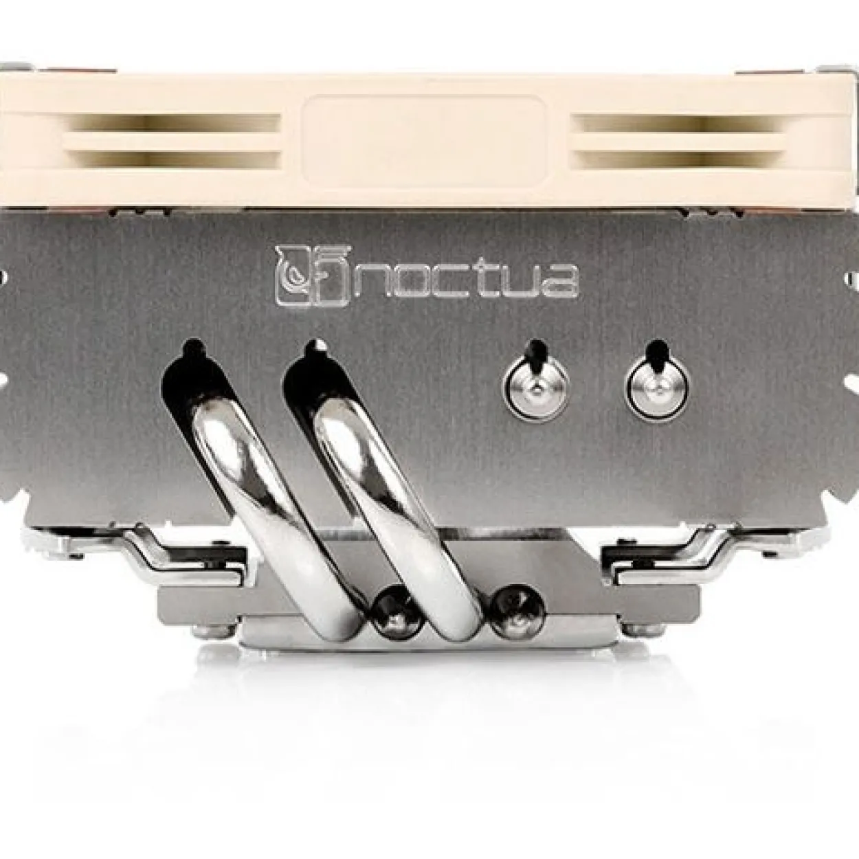Noctua NH-L9x65 SE-AM4 Topblow Kühler