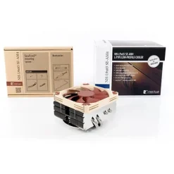 Noctua NH-L9x65 SE-AM4 Topblow Kühler
