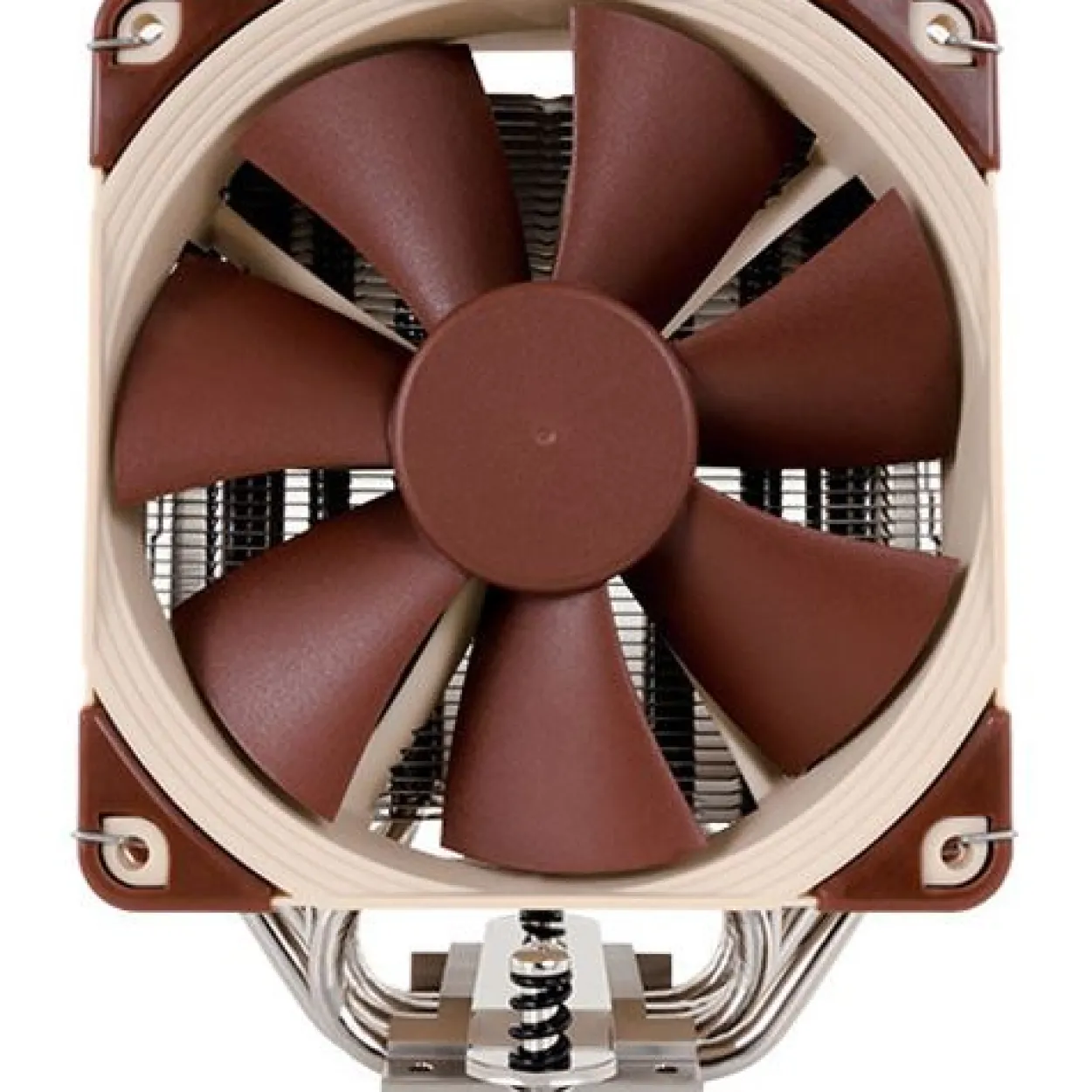 Noctua NH-U12S SE AM4 Tower Kühler