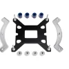 Noctua NM-i17xx-MP83 Mounting Kit - Intel 1700 Sockel