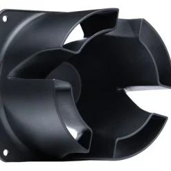 Noctua NV-AA1-12 Airflow Amplifier (schwarz)