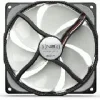 Noiseblocker NB-eLoop S-Series B12-P 120x120x25mm 800-2000 U/min 28 dB(A) schwarz/weiß