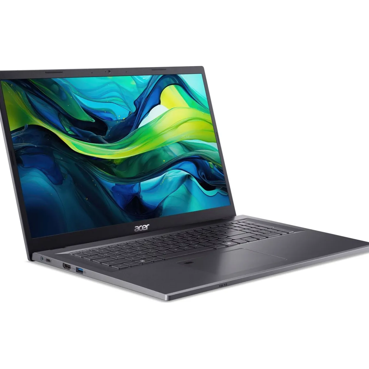 Notebook 17.3" (43,94cm) Acer Aspire 5 FHD 16:9 i5-120U 16GB 512GBSSD W11P