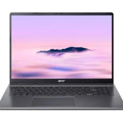 Notebook 16" (40,64cm) ACER CB PLUS 516 WUXGA CORE5 120U 16/256 GB CHROM