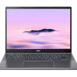 Notebook 14" (35,56cm) ACER CB PLUS 514 WUXGA CORE3 100U 16/256 GB CHROMEOS