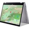 Notebook 14" (35,56cm) Acer Chromebook Spin 314 N100 8/64 FHD ChromeOS