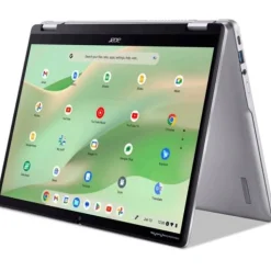 Notebook 14" (35,56cm) Acer Chromebook Spin 314 N100 8/64 FHD ChromeOS
