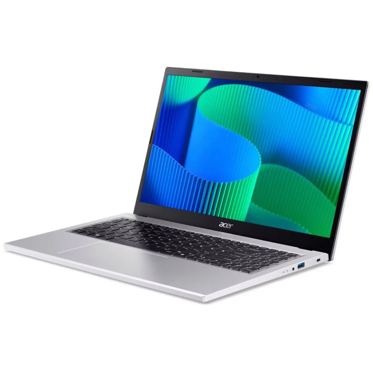 Notebook 15.6" (39,62cm) Acer Extensa 15 FHD 16:9 i3-1315U 8GB 256GBSSD W11EDU