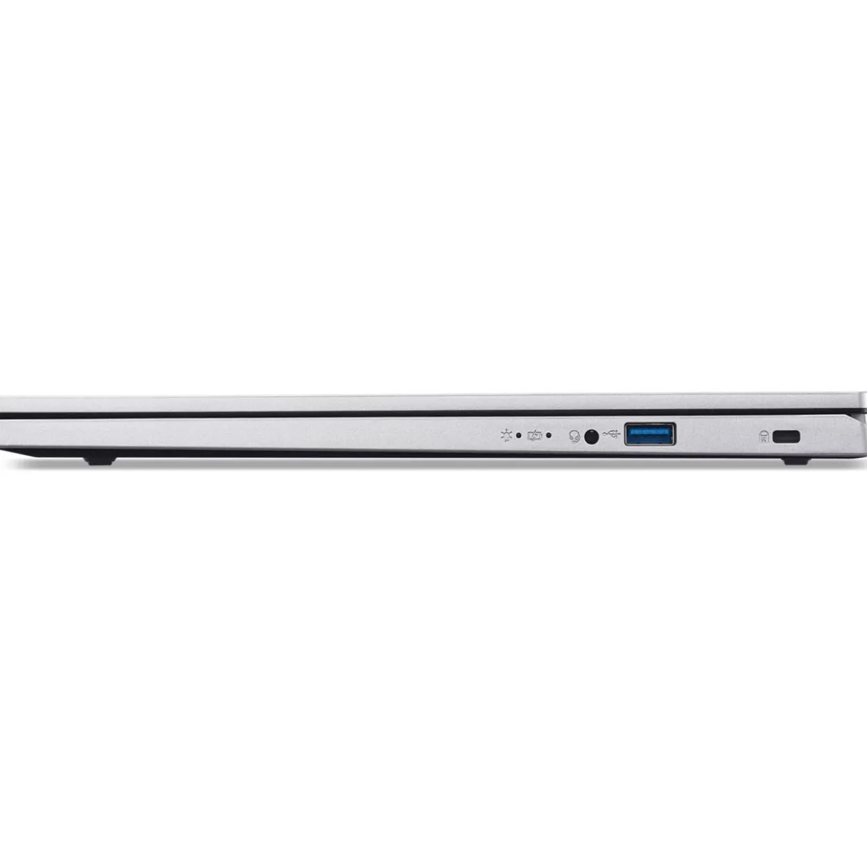 Notebook 15.6" (39,62cm) Acer Extensa 15 FHD 16:9 i3-1315U 8GB 256GBSSD W11EDU