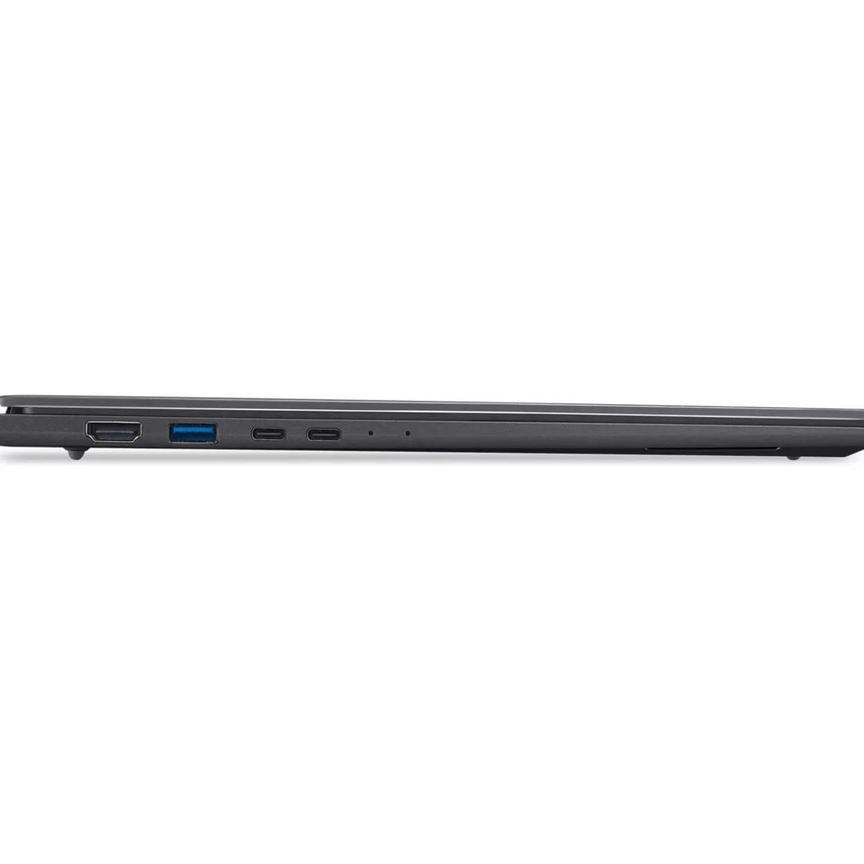 Notebook 16" (40,64cm) Acer Swift Go 16 AI OLED U7-355 16GB 512GB SSD W11H
