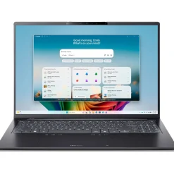 Notebook 16" (40,64cm) Acer Swift Go 16 U7-355 16/512 W11H