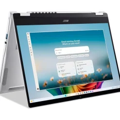 Notebook 14" (35,56cm) Acer Swift Spin 14 U7-355 16/512 W11H