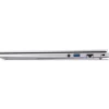Notebook 15.6" (39,62cm) Acer TravelMate P2 FHD 5-125H 16GB 512GBSSD W11P