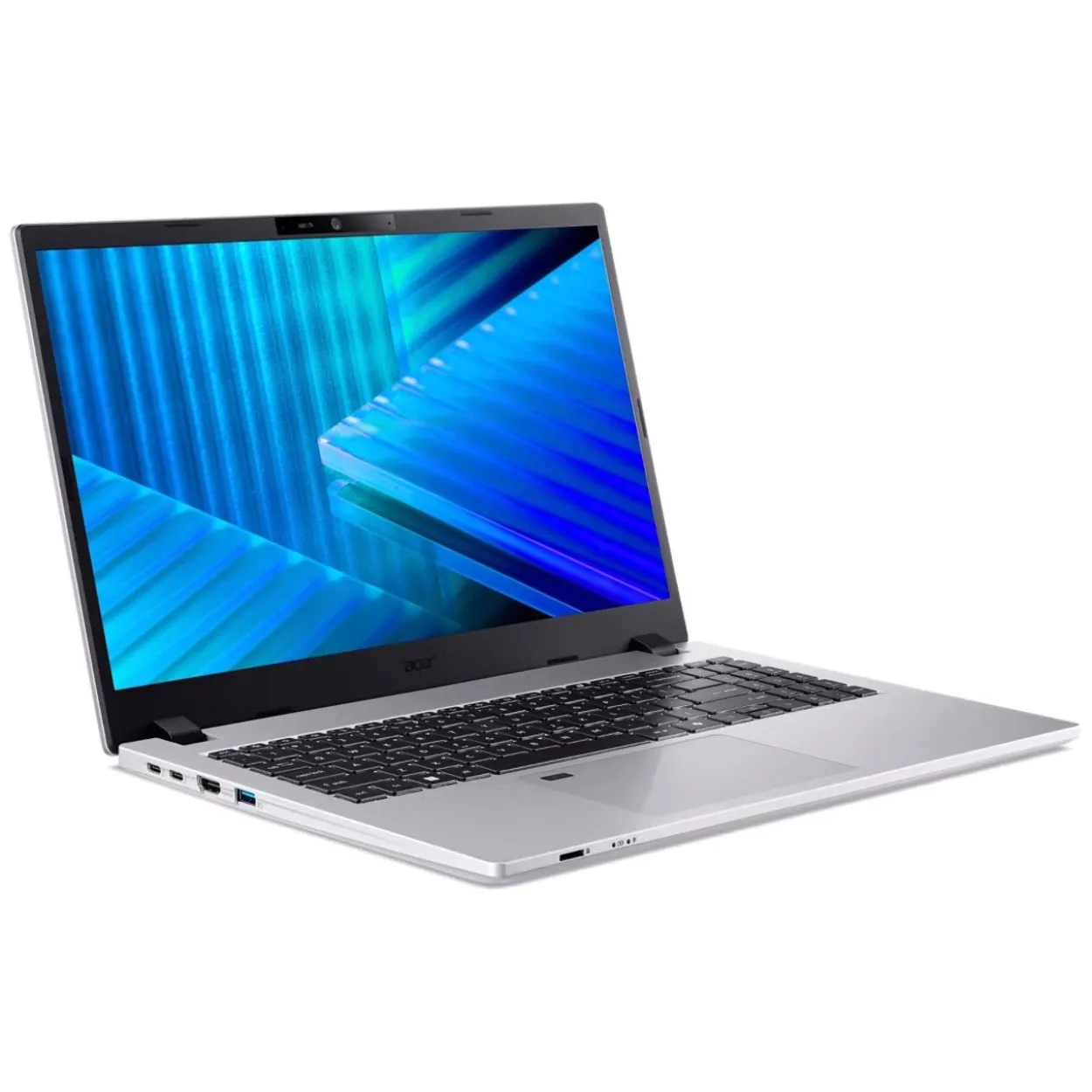 Notebook 15.6" (39,62cm) Acer TravelMate P2 FHD 5-125H 16GB 512GBSSD W11P