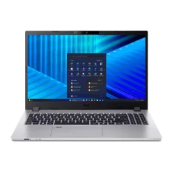 Notebook 15.6" (39,62cm) Acer TravelMate P2 15.6" U5-125H 16/512 FHD W11P