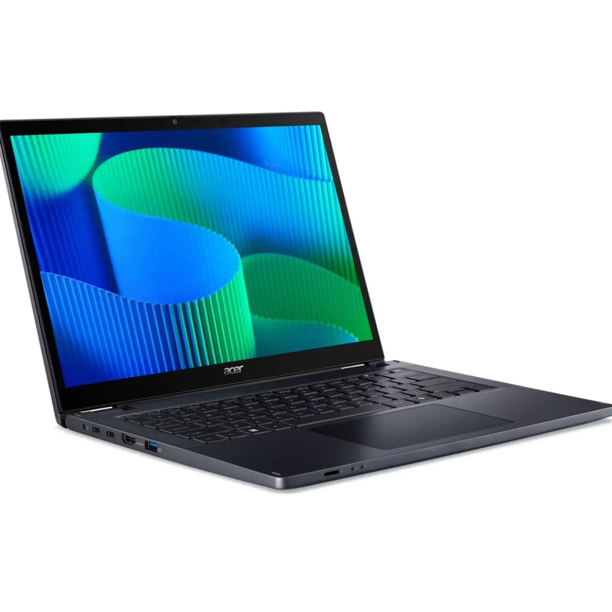 Notebook 14" (35,56cm) Acer TravelMate P4 Spin 16:10 7-155U 16GB 512GBSSD W11P