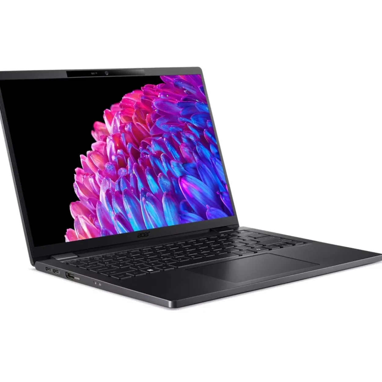 Notebook 14" (35,56cm) Acer TravelMate P6 16:10 7-155H 32GB 1TBSSD W11P