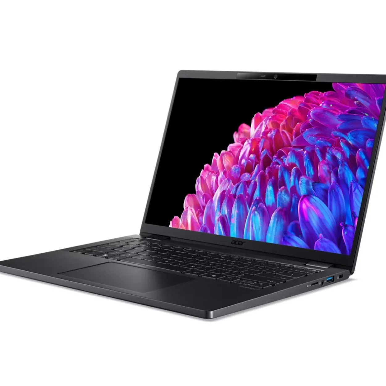 Notebook 14" (35,56cm) Acer TravelMate P6 16:10 7-155H 32GB 1TBSSD W11P