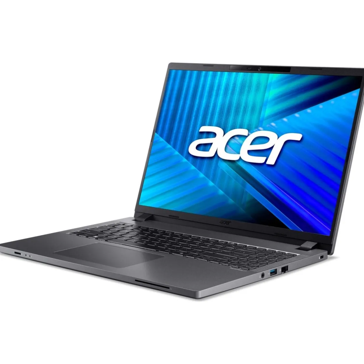 Notebook 16" (40,64cm) Acer TravelMate P2 16:10 i5-115U 2x8GB 512GBSSD W11P