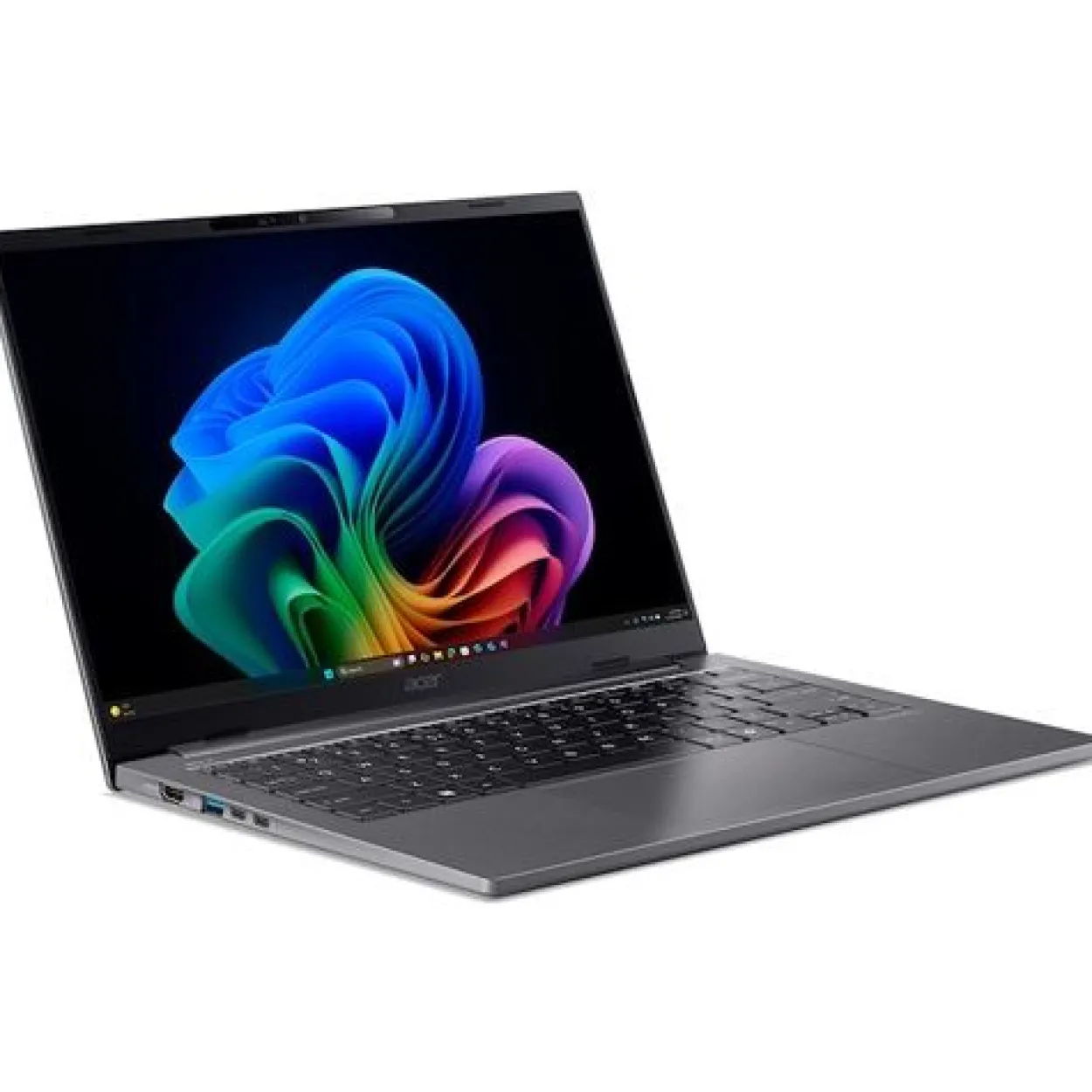 Notebook 14" (35,56cm) Acer TravelMate X4 16:10 U5-228V 32GB 512GBSSD W11P
